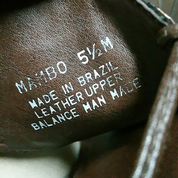 Shoes - Picture 5 of 5